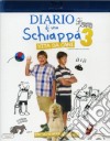 (Blu-Ray Disk) Diario Di Una Schiappa 3 - Vita Da Cani dvd