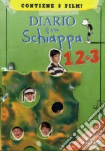 Diario Di Una Schiappa Collection (3 Dvd) dvd