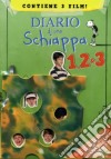 Diario Di Una Schiappa Collection (3 Dvd) dvd