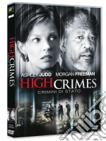 High Crimes - Crimini Di Stato dvd usato