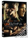 Unfaithful - l'Amore Infedele dvd
