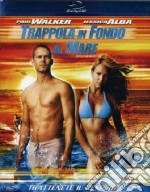 (Blu-Ray Disk) Trappola In Fondo Al Mare brd