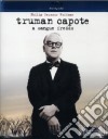 (Blu-Ray Disk) Truman Capote - A Sangue Freddo dvd