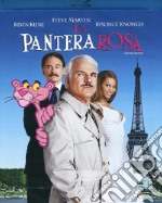 (Blu Ray Disk) Pantera Rosa (La) (2006) dvd