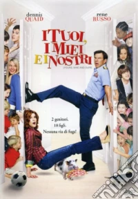 Tuoi, I Miei E I Nostri (I) dvd