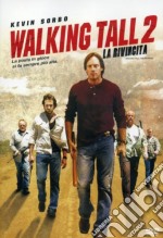 Walking Tall 2 - La Rivincita dvd