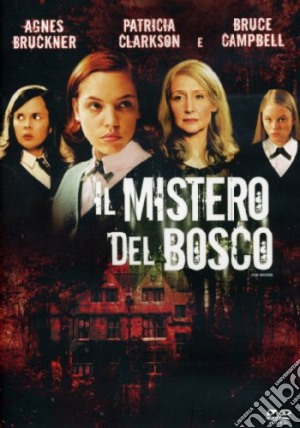 Mistero Del Bosco (Il) film in dvd di Lucky McKee