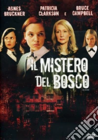 Mistero Del Bosco (Il) dvd