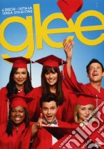 Glee - Stagione 03 (6 Dvd) dvd