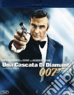 (Blu Ray Disk) 007 - Una Cascata Di Diamanti dvd