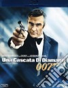 (Blu Ray Disk) 007 - Una Cascata Di Diamanti dvd