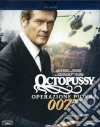 (Blu Ray Disk) 007 - Octopussy dvd