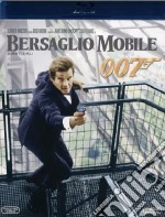 (Blu Ray Disk) 007 - Bersaglio Mobile dvd