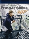 (Blu Ray Disk) 007 - Bersaglio Mobile dvd