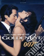 (Blu Ray Disk) 007 - Goldeneye