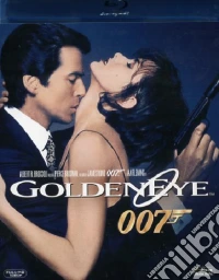 (Blu Ray Disk) 007 - Goldeneye dvd