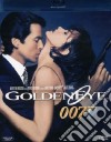 (Blu Ray Disk) 007 - Goldeneye dvd