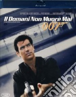 (Blu Ray Disk) 007 - Il Domani Non Muore Mai dvd