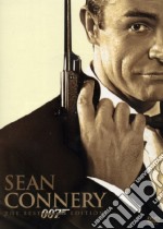 007 - Sean Connery (6 Dvd)