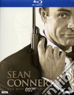 (Blu Ray Disk) 007 - Sean Connery (6 Blu-Ray)