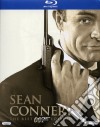 (Blu Ray Disk) 007 - Sean Connery (6 Blu-Ray) dvd