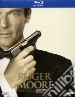 (Blu Ray Disk) 007 - Roger Moore (7 Blu-Ray) dvd