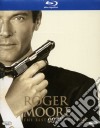 (Blu Ray Disk) 007 - Roger Moore (7 Blu-Ray) dvd