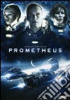 Prometheus dvd