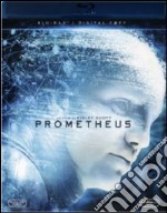 (Blu-Ray Disk) Prometheus (Blu-Ray+Digital Copy)
