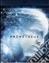 (Blu-Ray Disk) Prometheus (Blu-Ray+Digital Copy) dvd
