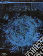 (Blu-Ray Disk) Prometheus (Blu-Ray+Blu-Ray 3D+Digital Copy) brd