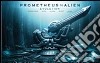 Prometheus to Alien Deluxe (Cofanetto) dvd