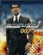 (Blu-Ray Disk) 007 - Il Mondo Non Basta brd