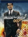 (Blu-Ray Disk) 007 - Il Mondo Non Basta dvd