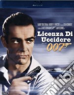 (Blu-Ray Disk) 007 - Licenza Di Uccidere brd