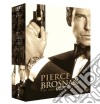 007 - Pierce Brosnan (4 Dvd) dvd