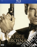 (Blu Ray Disk) 007 - Pierce Brosnan (4 Blu-Ray) dvd