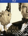 (Blu Ray Disk) 007 - Pierce Brosnan (4 Blu-Ray) dvd