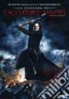 Leggenda Del Cacciatore Di Vampiri (La) dvd