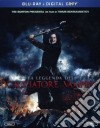 (Blu-Ray Disk) Leggenda Del Cacciatore Di Vampiri (La) (Blu-Ray+Digital Copy) dvd