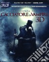 (Blu-Ray Disk) Leggenda Del Cacciatore Di Vampiri (La) (Blu-Ray+Blu-Ray 3D+Digital Copy) dvd
