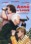 Anno Da Leoni (Un) dvd