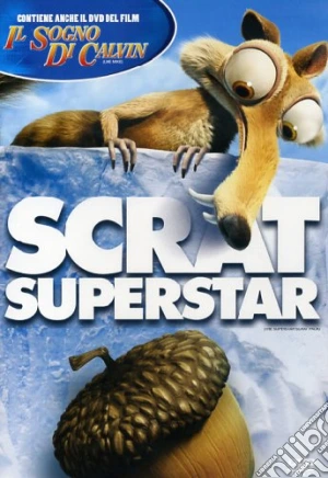 scrat superstar scrat superstar