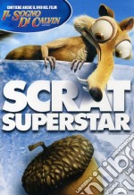 Scrat Superstar / Il Sogno Di Calvin (2 Dvd)