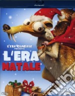 (Blu-Ray Disk) Era Natale (L') brd