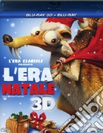 (Blu-Ray Disk) Era Natale (L') (Blu-Ray+Blu-Ray 3D) brd