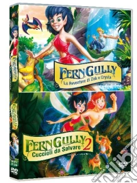 Ferngully Collection (2 Dvd) dvd