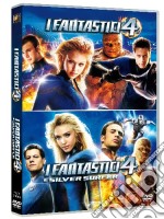 Fantastici 4 (I) Collection (2 Dvd) dvd