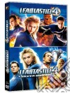 Fantastici 4 (I) Collection (2 Dvd) dvd