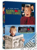 Mamma Ho Perso L'Aereo Collection (2 Dvd) dvd